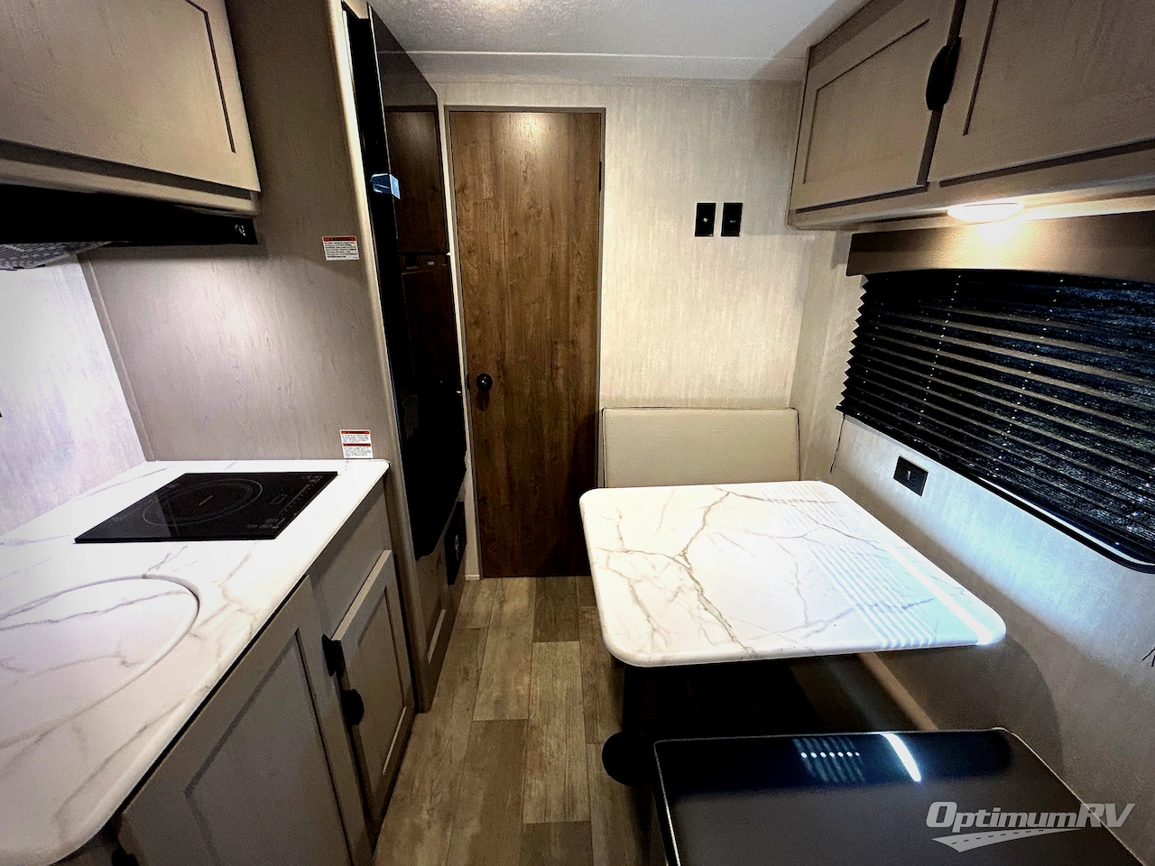 2025 Forest River Viking 3K Series 17SFQ Photo 4