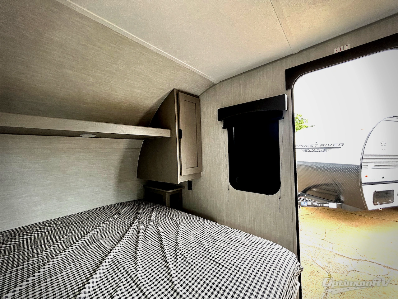 2025 Forest River Viking 3K Series 17SFQ Photo 12