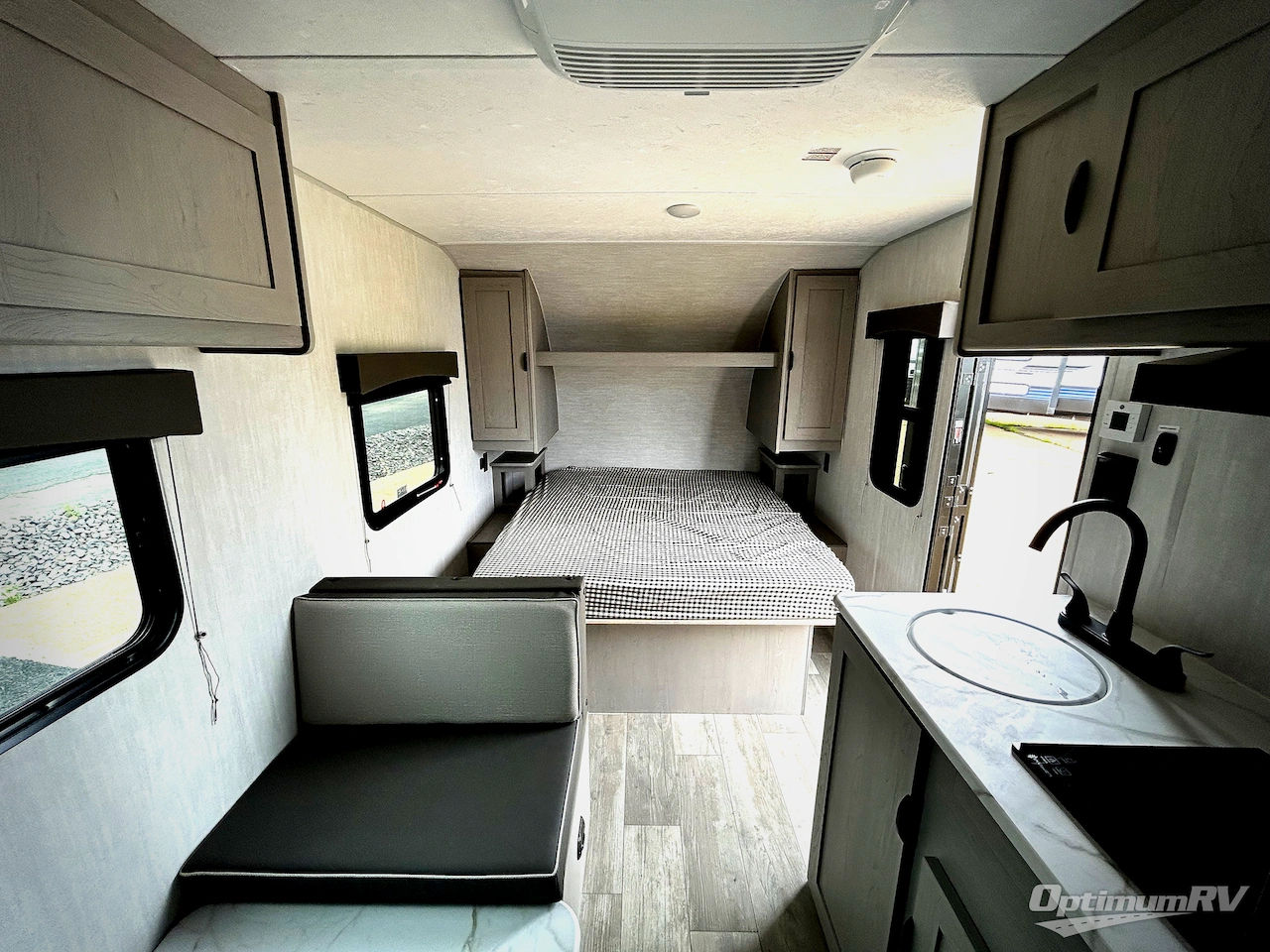 2025 Forest River Viking 3K Series 17SFQ Photo 5