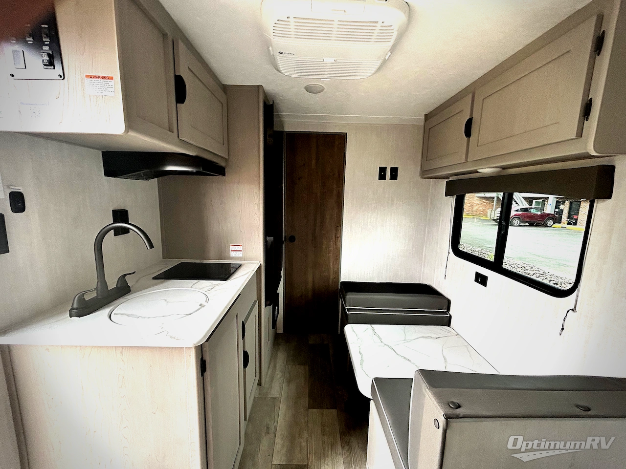 2025 Forest River Viking 3K Series 17SFQ Photo 4
