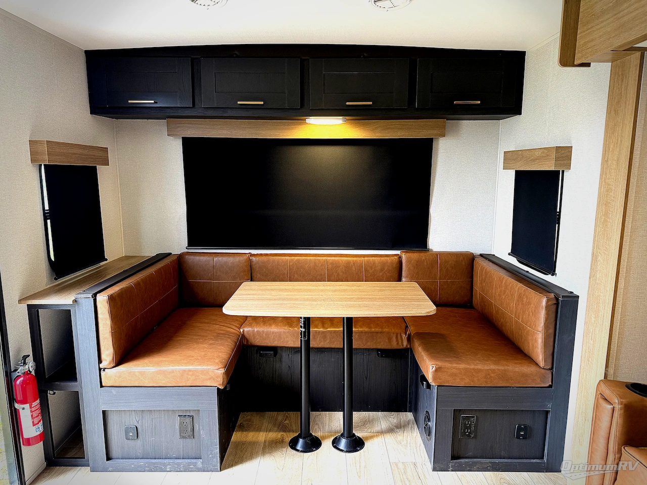 2025 Heartland North Trail 26RLX Photo 5