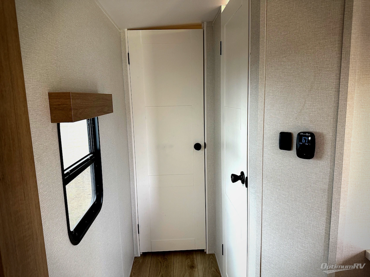 2025 Heartland North Trail 26RLX Photo 9