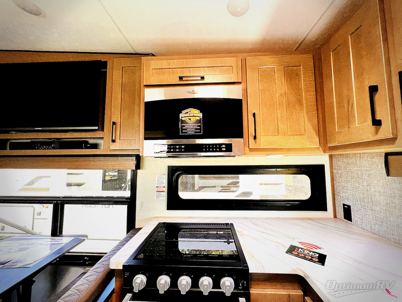 2025 KZ Durango Half-Ton 232MLD Photo 11