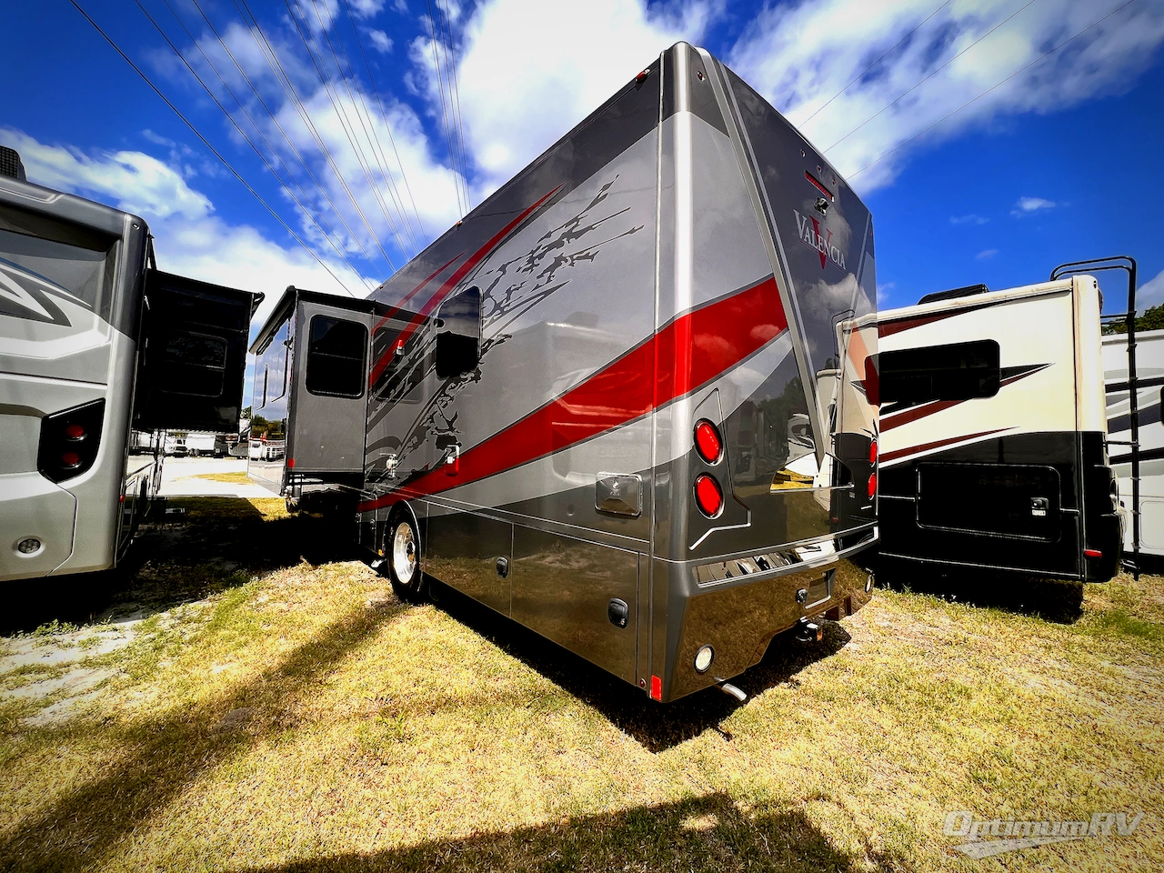 2020 Renegade Valencia 38RB Photo 2