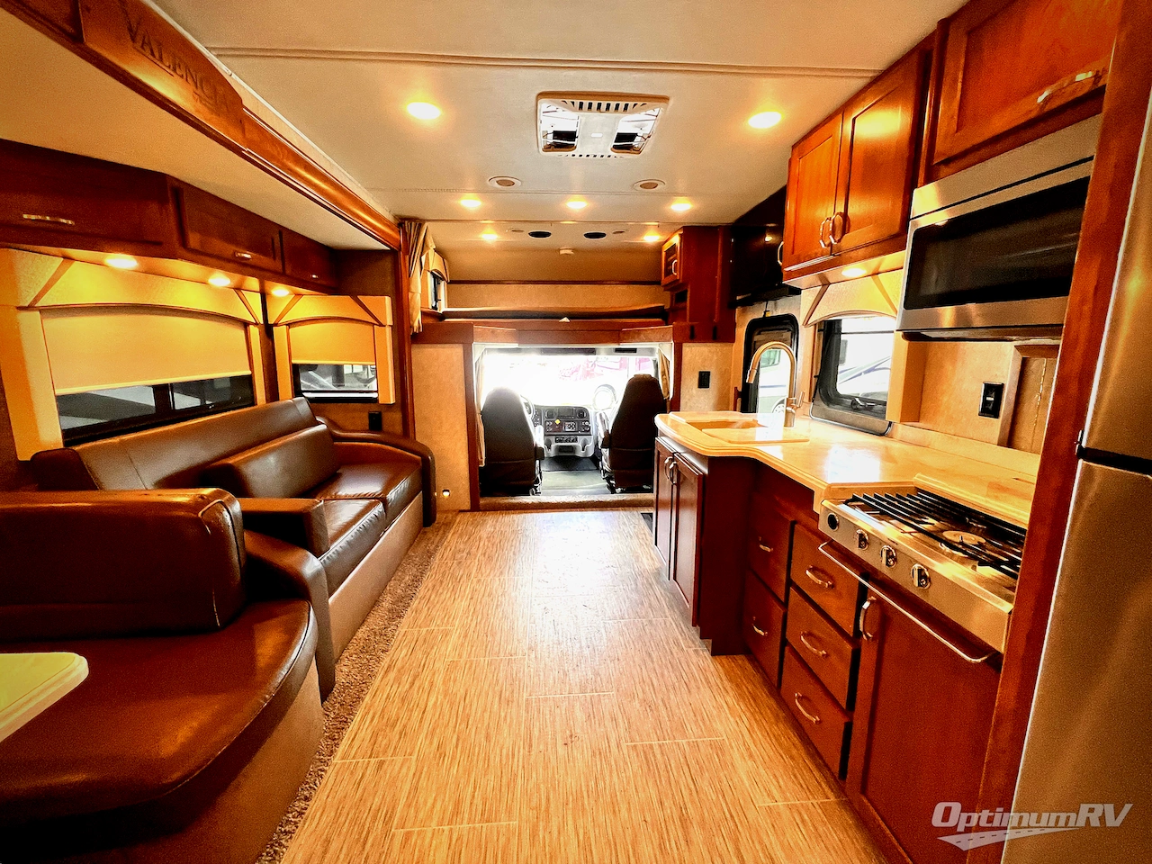 2020 Renegade Valencia 38RB Photo 5