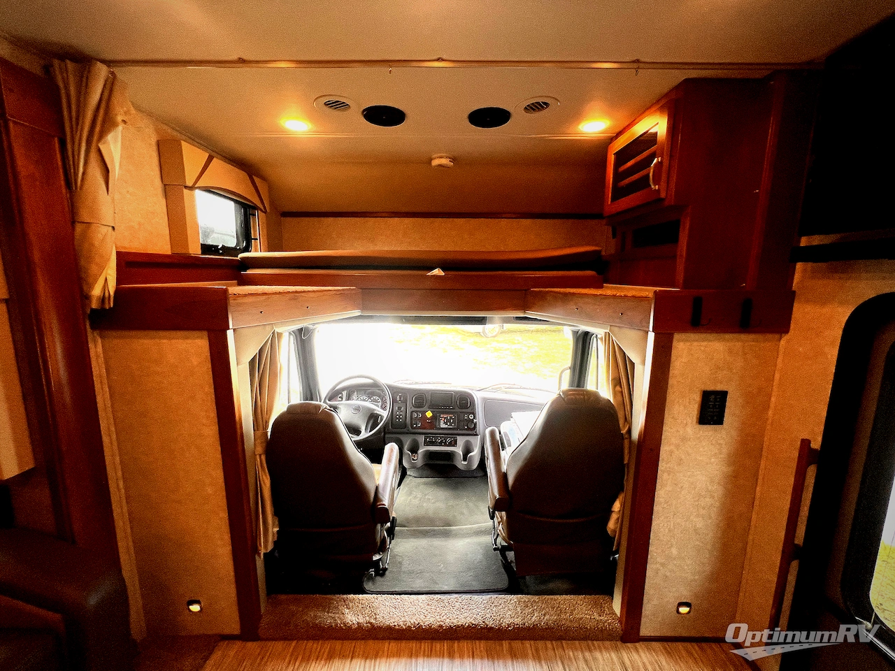 2020 Renegade Valencia 38RB Photo 6