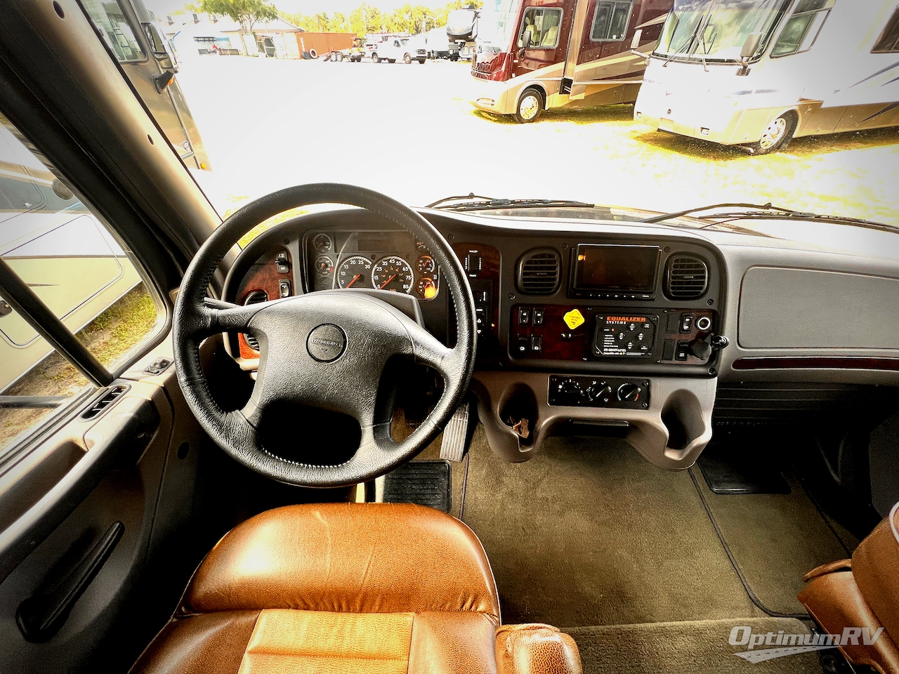 2020 Renegade Valencia 38RB Photo 7