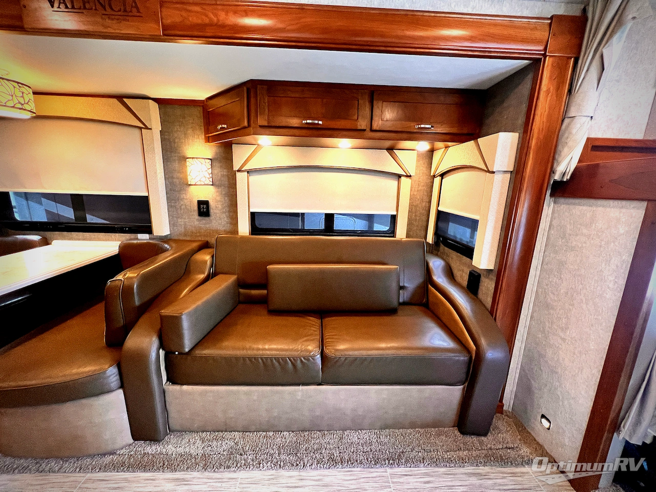 2020 Renegade Valencia 38RB Photo 8