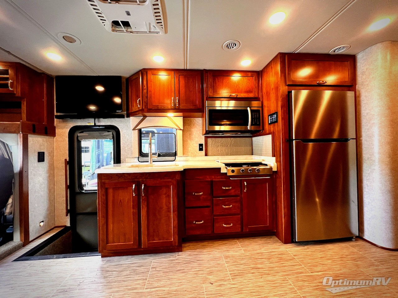 2020 Renegade Valencia 38RB Photo 10