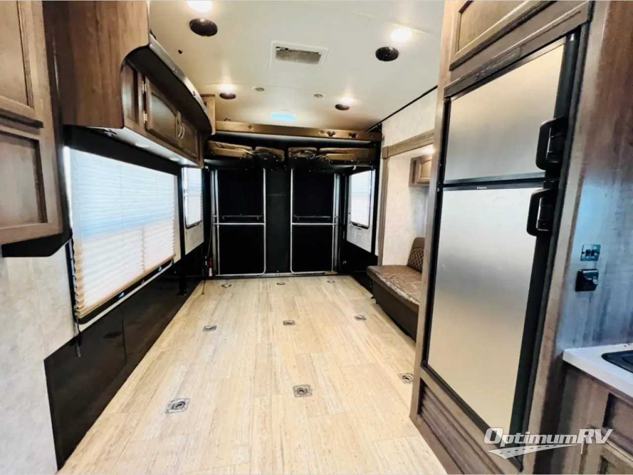 2016 Winnebago Towables Spyder 28SC Photo 4