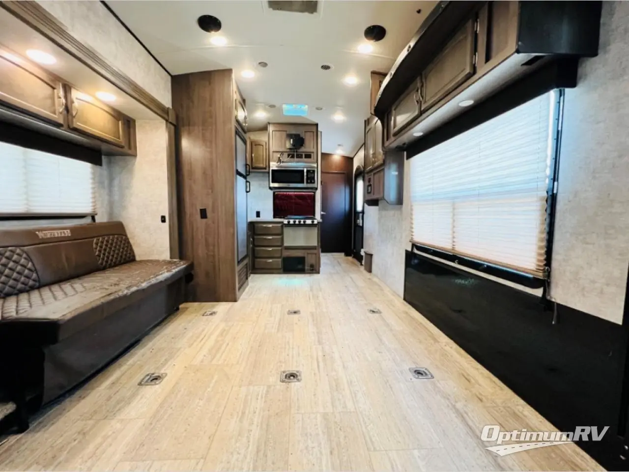 2016 Winnebago Towables Spyder 28SC Photo 5