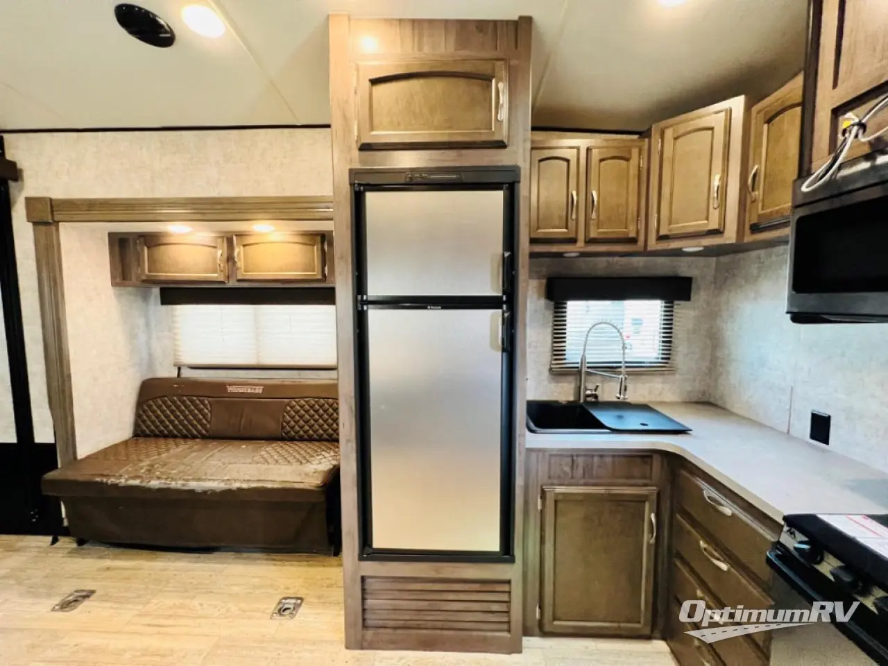 2016 Winnebago Towables Spyder 28SC Photo 14