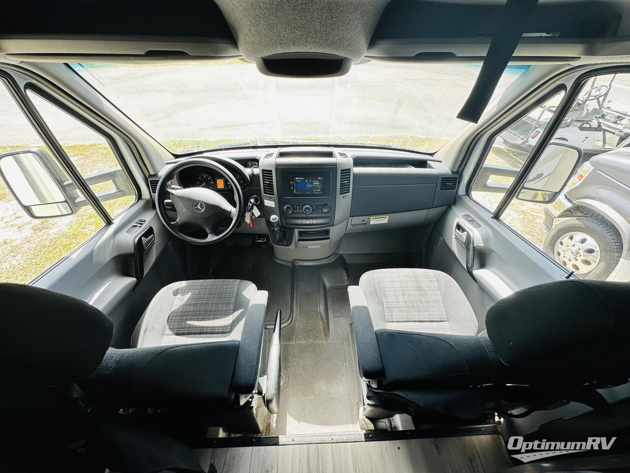 2017 Coachmen Prism 2200 LE Photo 3