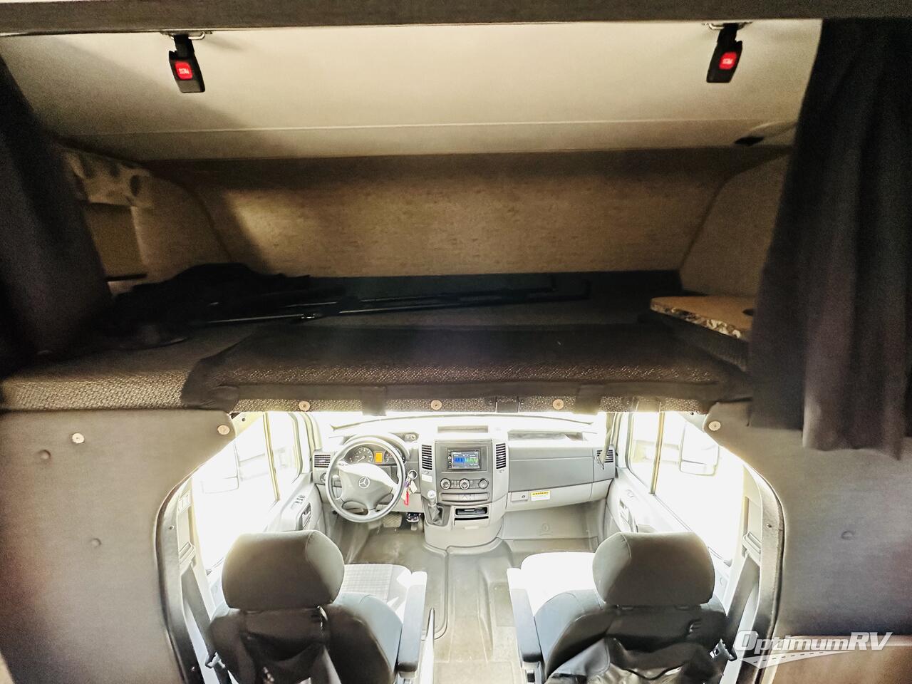 2017 Coachmen Prism 2200 LE Photo 4