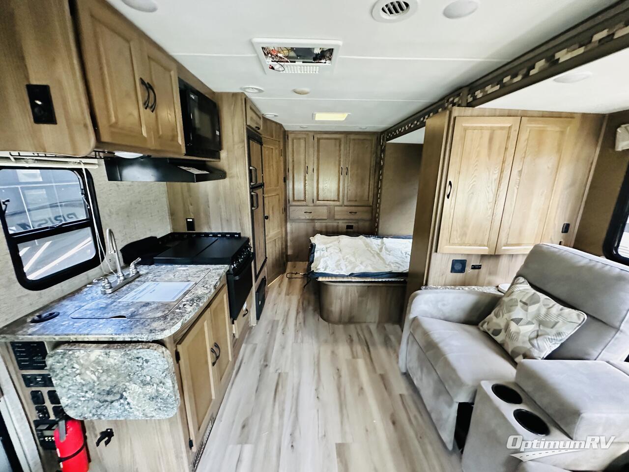 2017 Coachmen Prism 2200 LE Photo 5