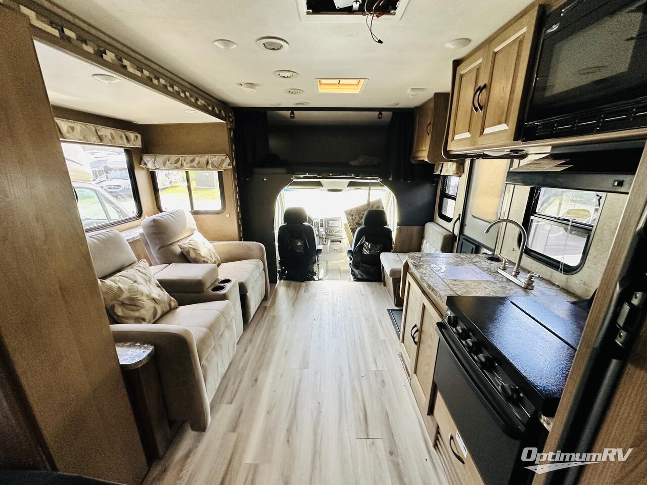 2017 Coachmen Prism 2200 LE Photo 6