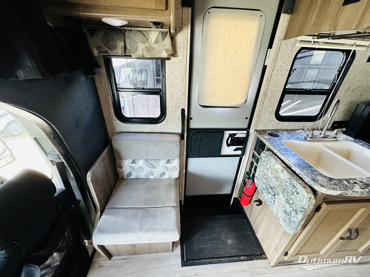 2017 Coachmen Prism 2200 LE Photo 15