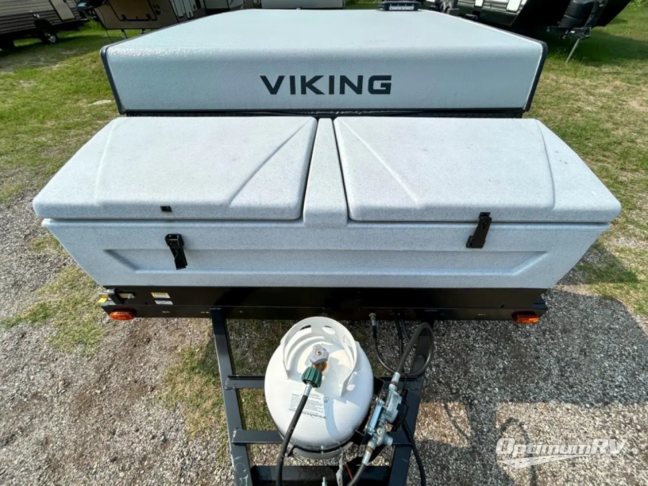 2021 Viking Legend 2485SST Photo 18