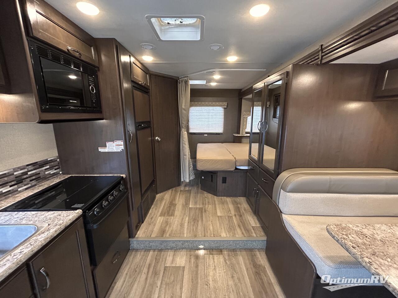 2018 Thor FREEDOM ELITE 24HE Photo 8
