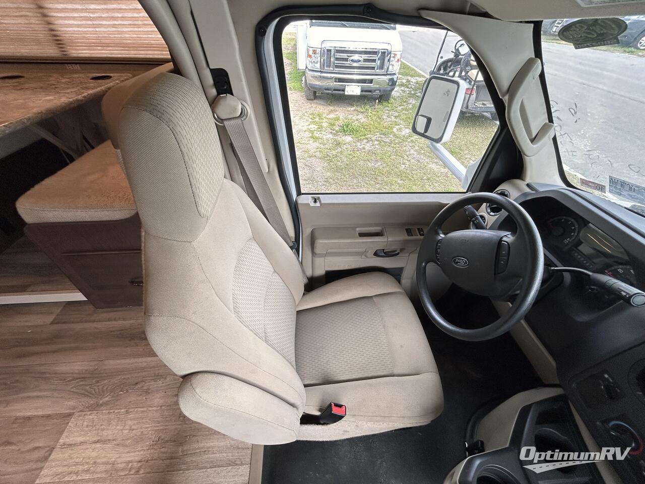 2018 Thor FREEDOM ELITE 24HE Photo 4