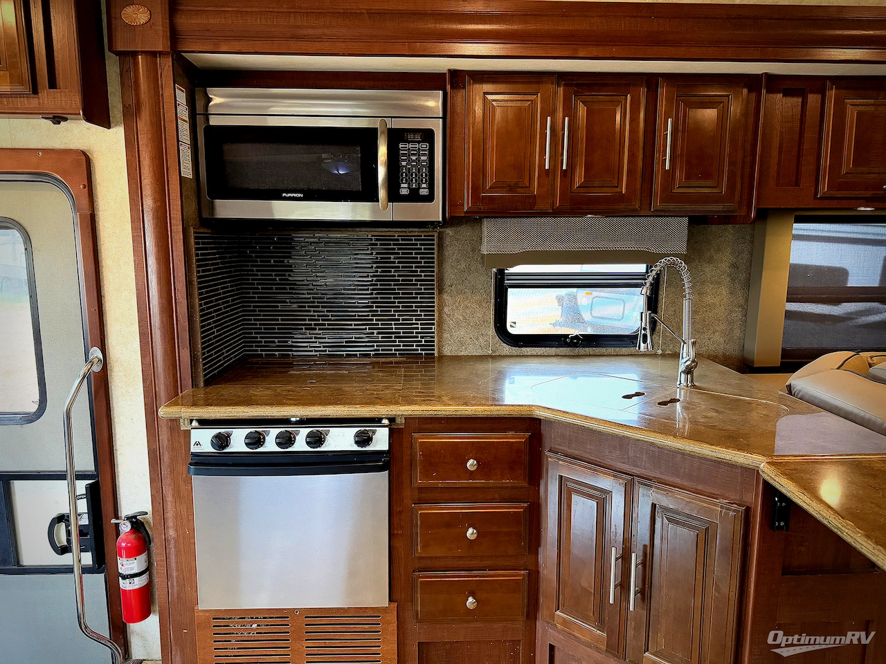 2016 Forest River Georgetown XL 377TS Photo 7