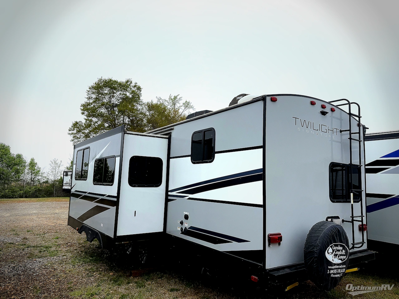 2021 Cruiser Twilight Signature TWS 2800 Photo 2