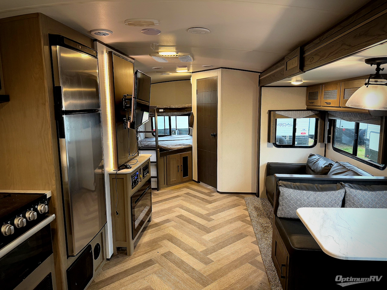 2021 Cruiser Twilight Signature TWS 2800 Photo 17
