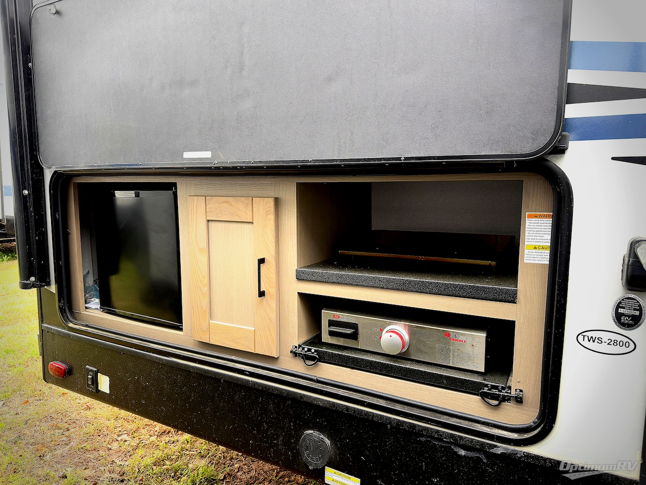 2021 Cruiser Twilight Signature TWS 2800 Photo 19