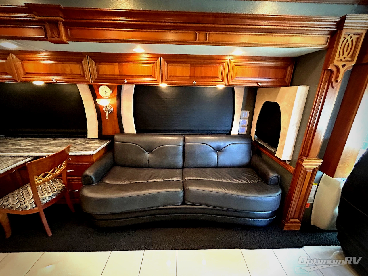 2013 Newmar Essex 4542 Photo 11