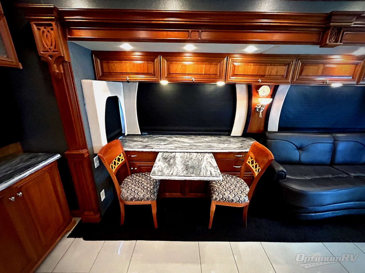 2013 Newmar Essex 4542 Photo 12