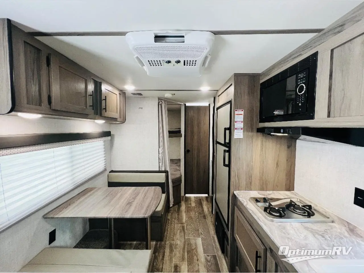 2021 Gulf Stream Ameri-Lite Ultra Lite 248BH Photo 3