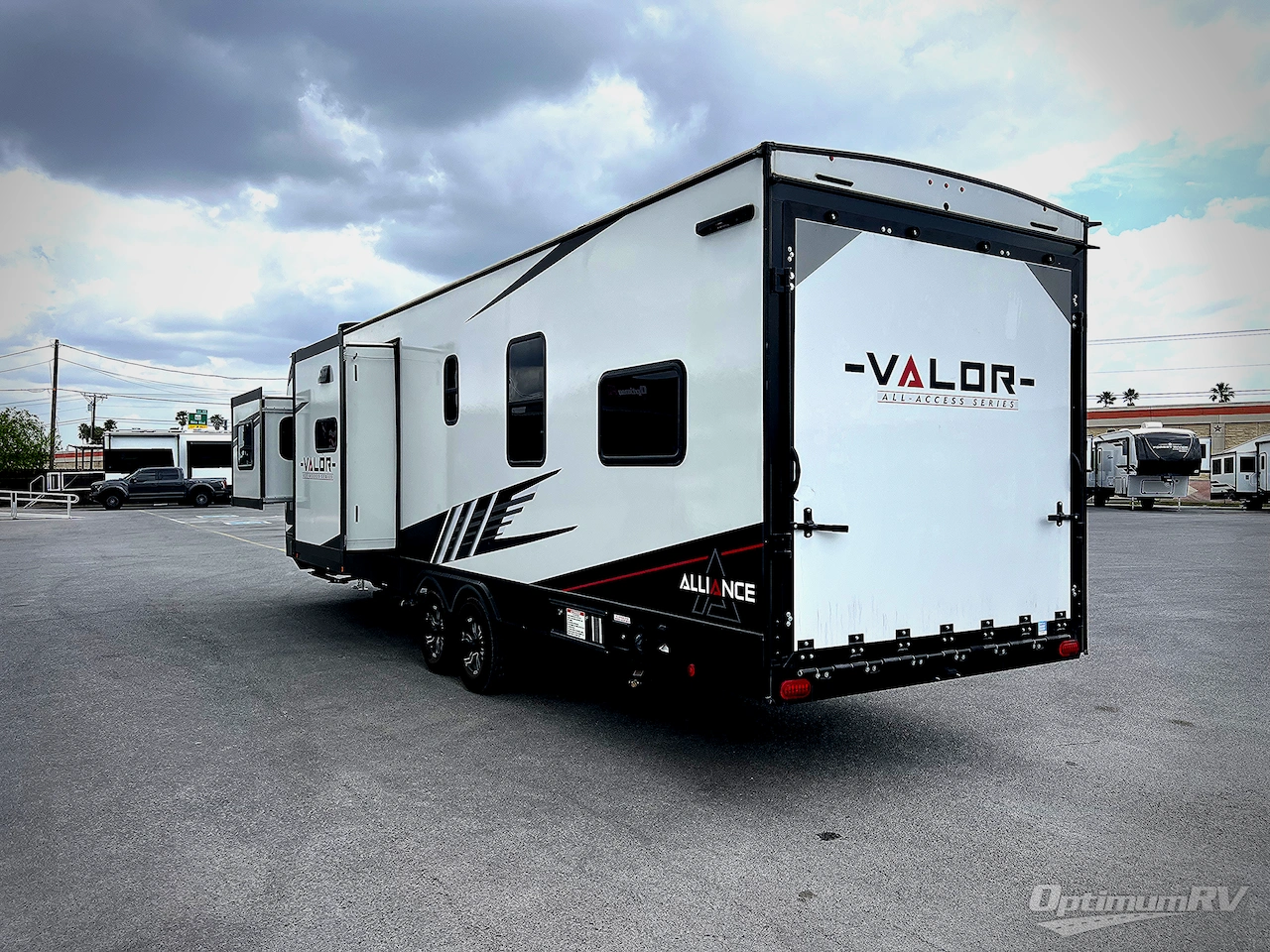2023 Alliance Valor 31T13 Photo 4