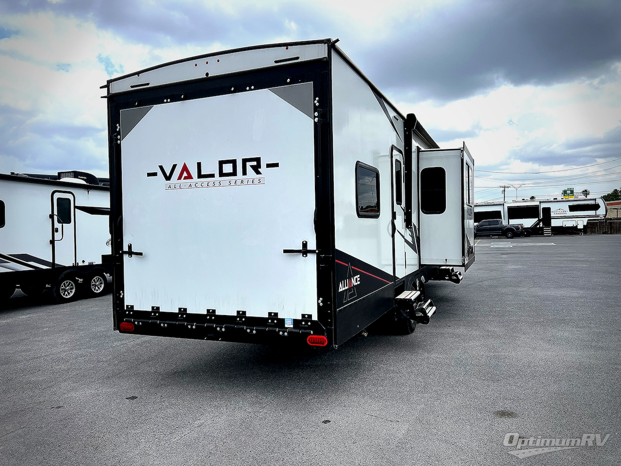 2023 Alliance Valor 31T13 Photo 2