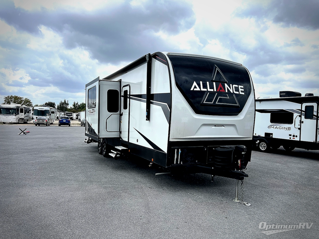 2023 Alliance Valor 31T13 Photo 1