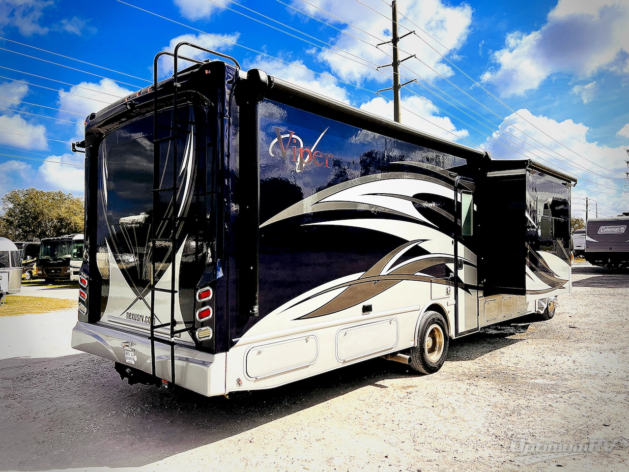 2024 NeXus Viper 29V Photo 2