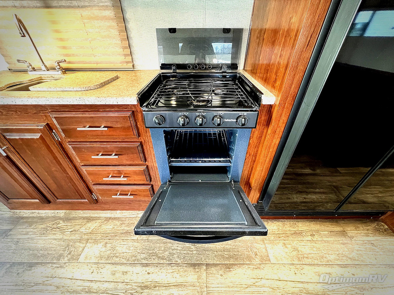 2017 Forest River FR3 30DS Photo 12