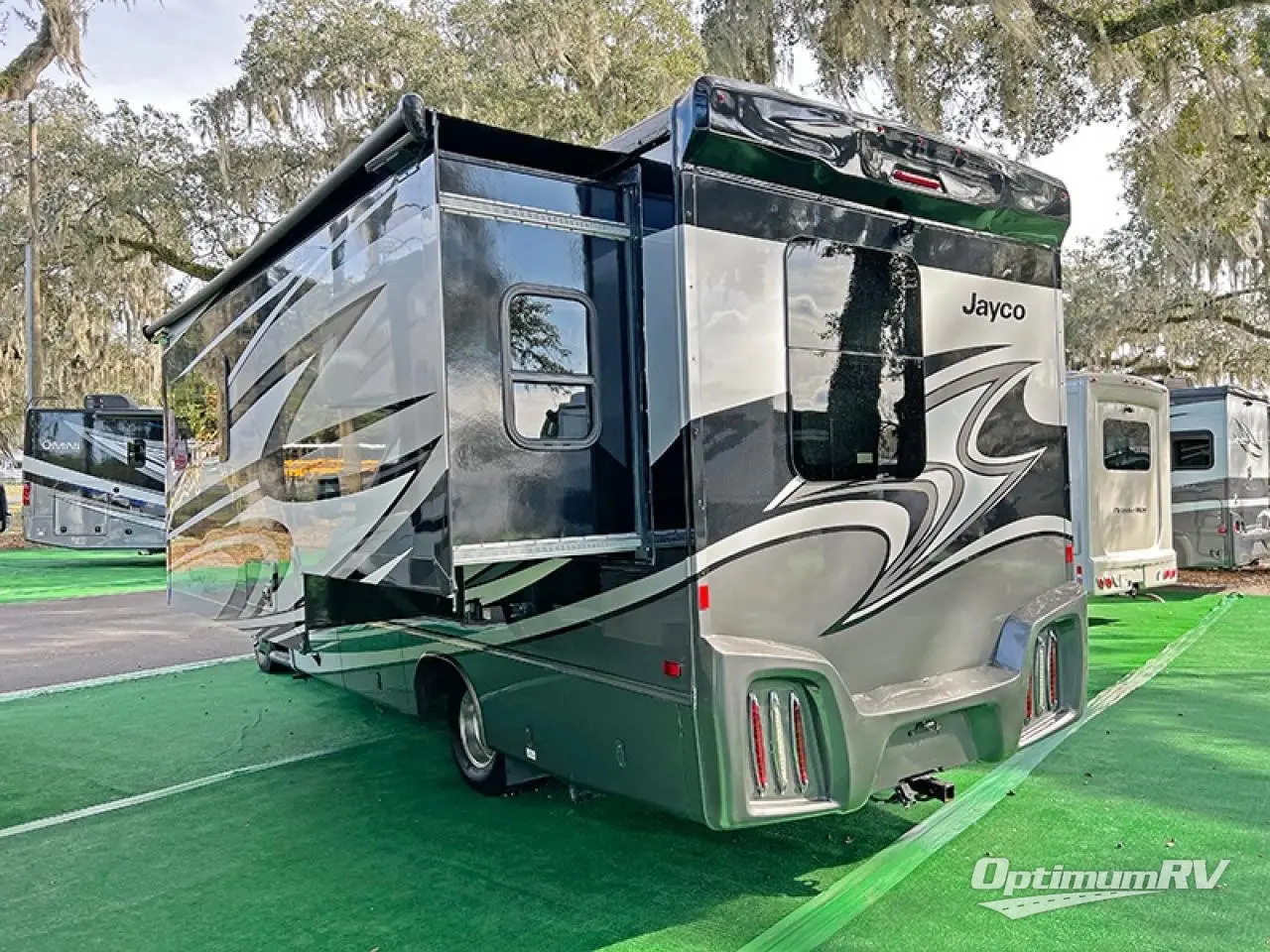 2021 Jayco Melbourne Prestige 24LP Photo 3