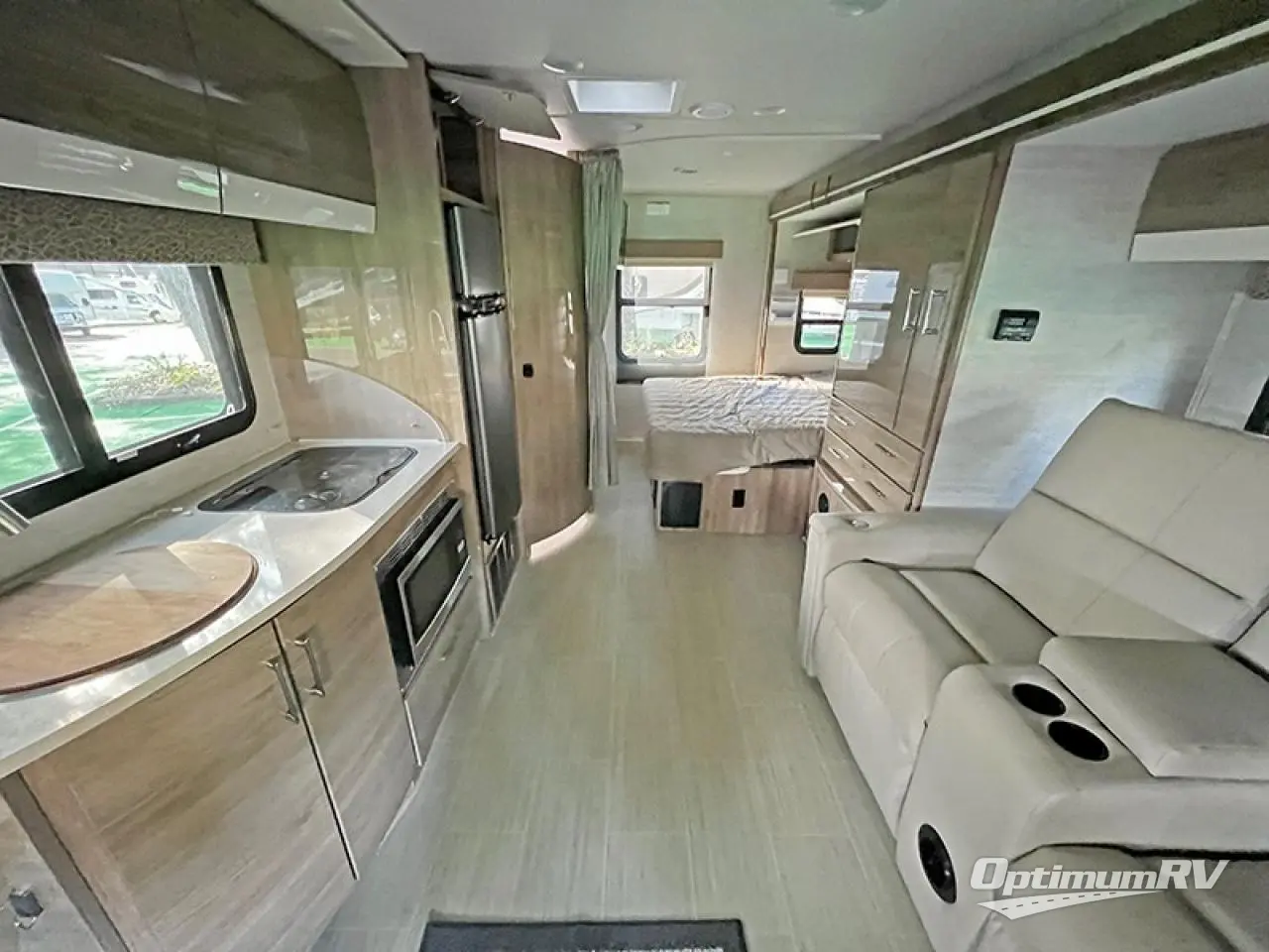 2021 Jayco Melbourne Prestige 24LP Photo 6