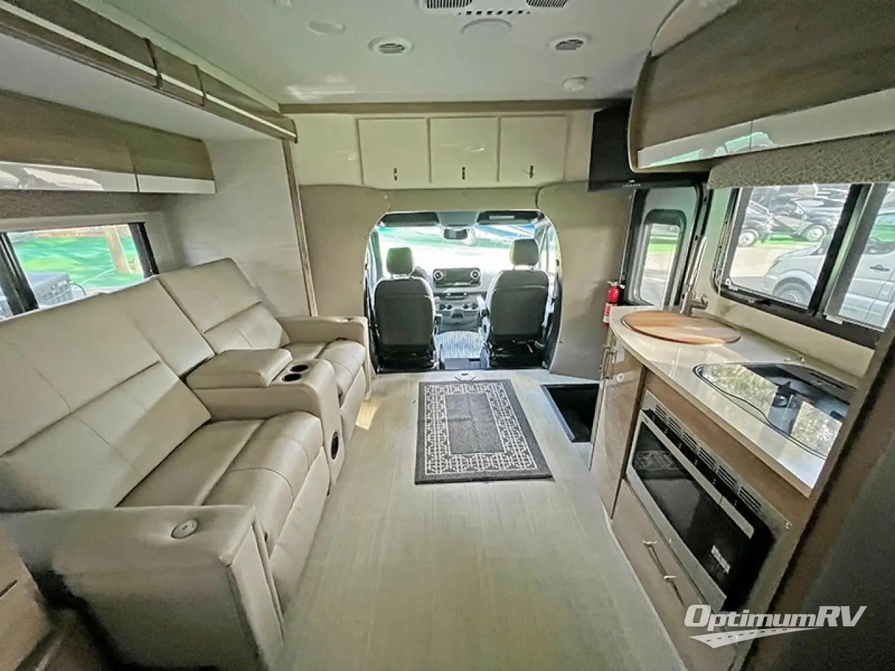 2021 Jayco Melbourne Prestige 24LP Photo 7