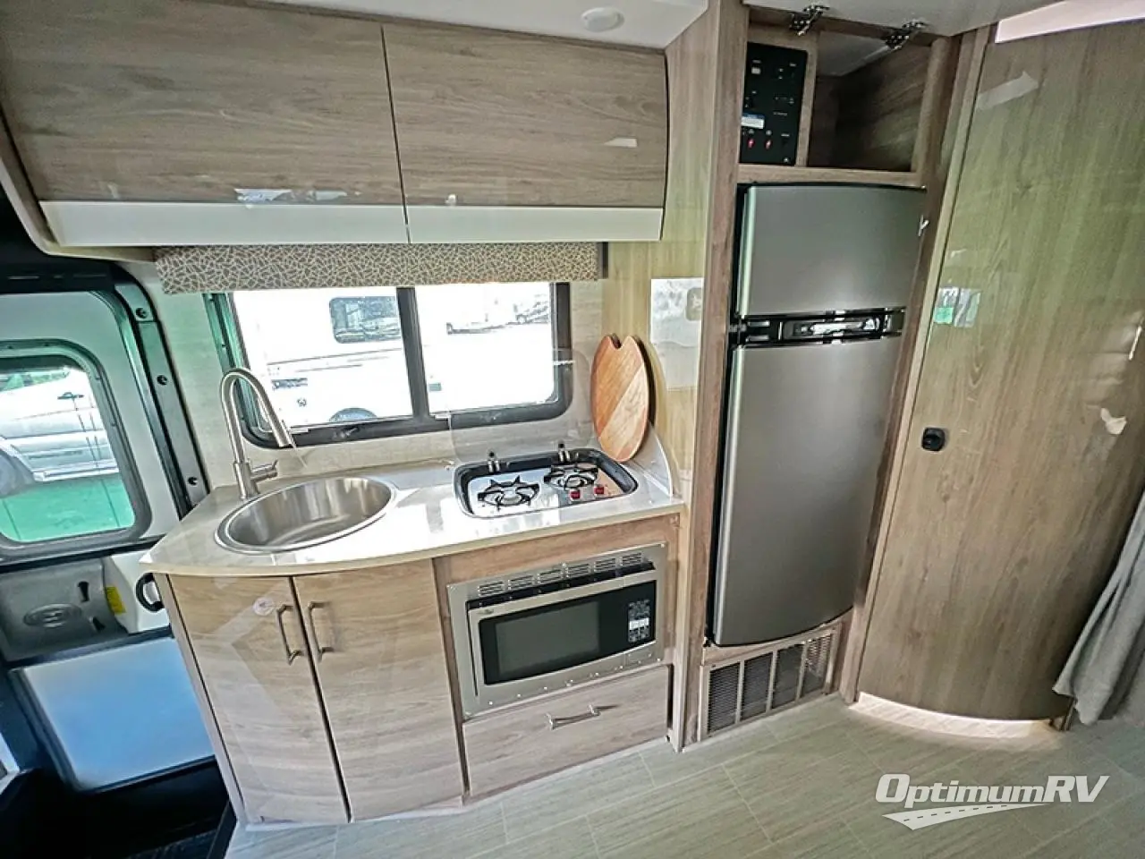 2021 Jayco Melbourne Prestige 24LP Photo 8