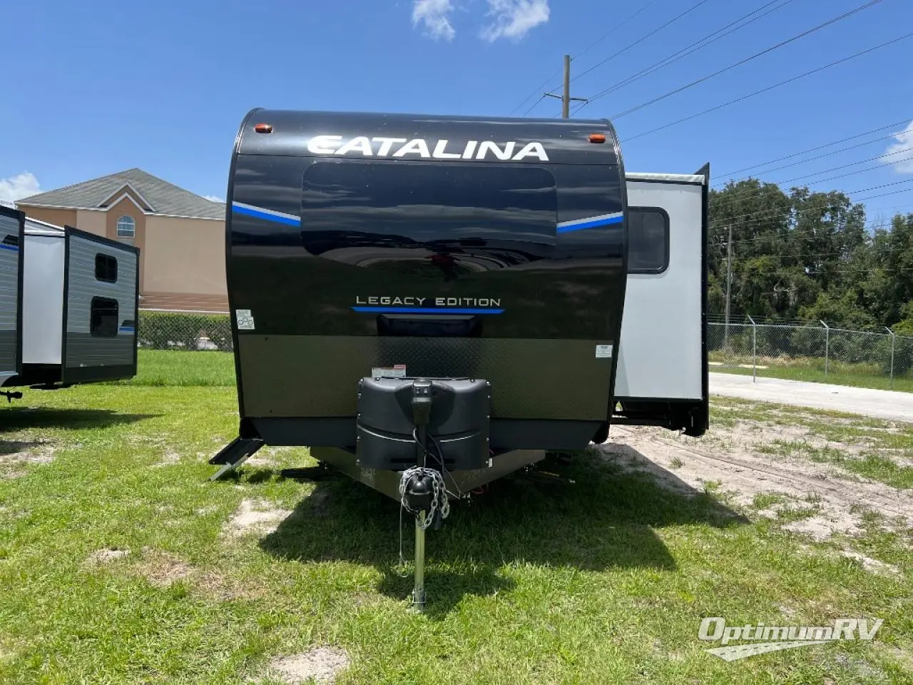 2023 Coachmen Catalina Legacy 263FKDS Photo 2