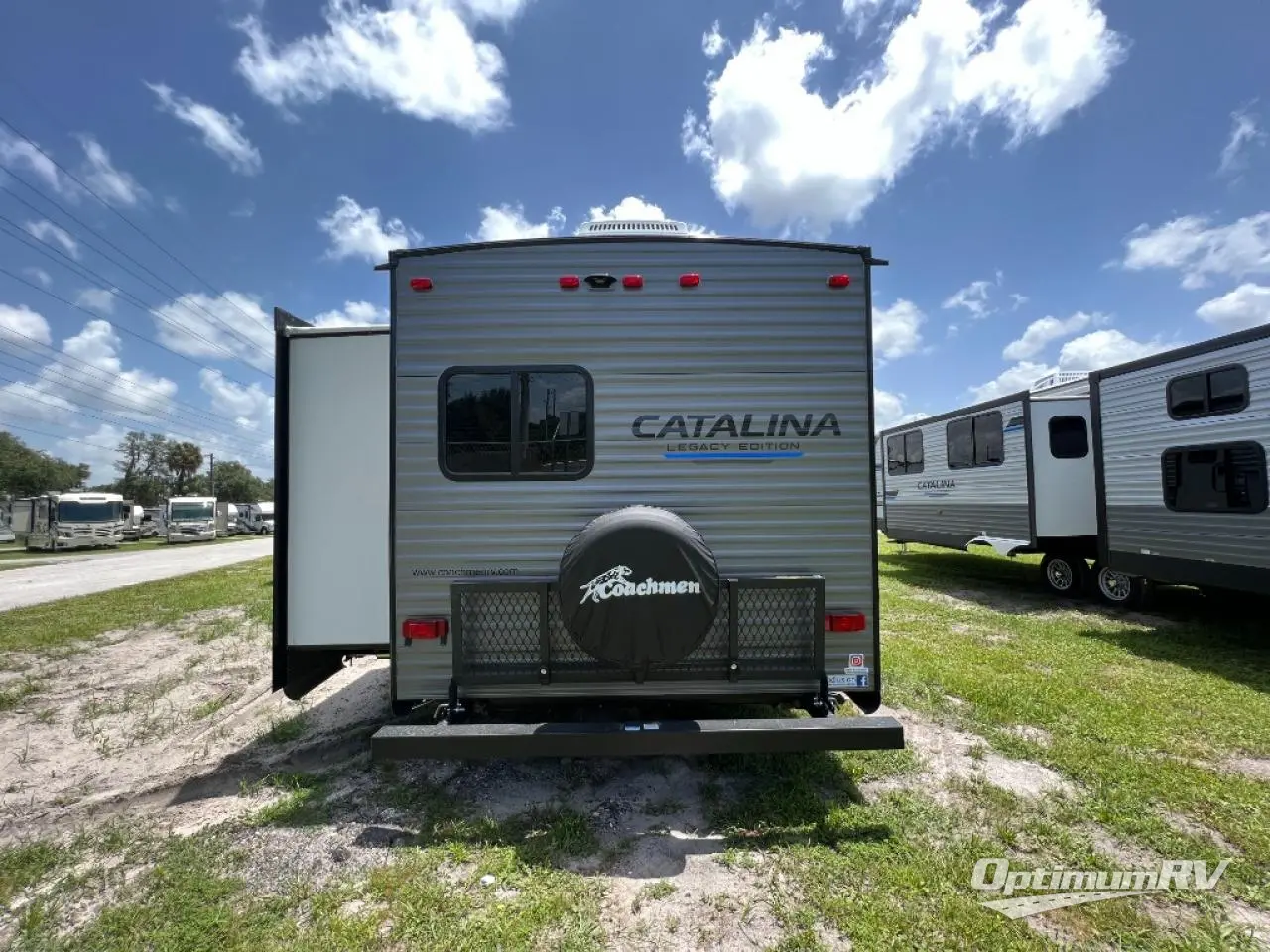 2023 Coachmen Catalina Legacy 263FKDS Photo 6