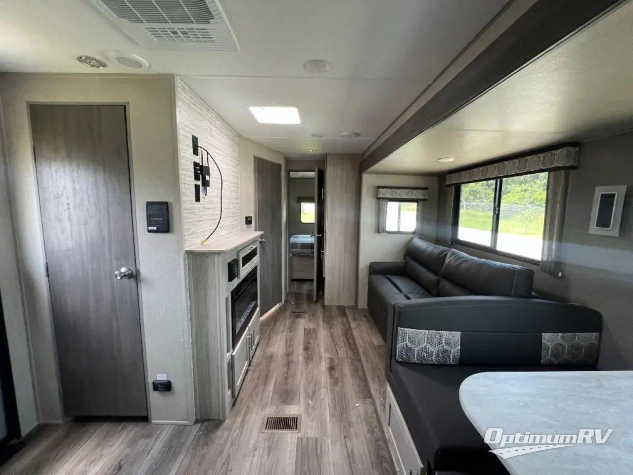 2023 Coachmen Catalina Legacy 263FKDS Photo 14