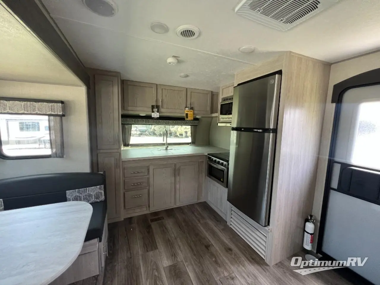 2023 Coachmen Catalina Legacy 263FKDS Photo 26