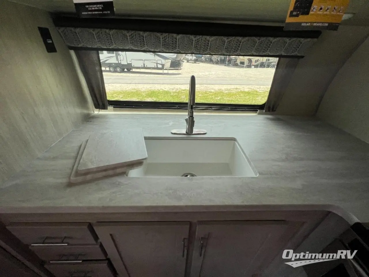 2023 Coachmen Catalina Legacy 263FKDS Photo 27