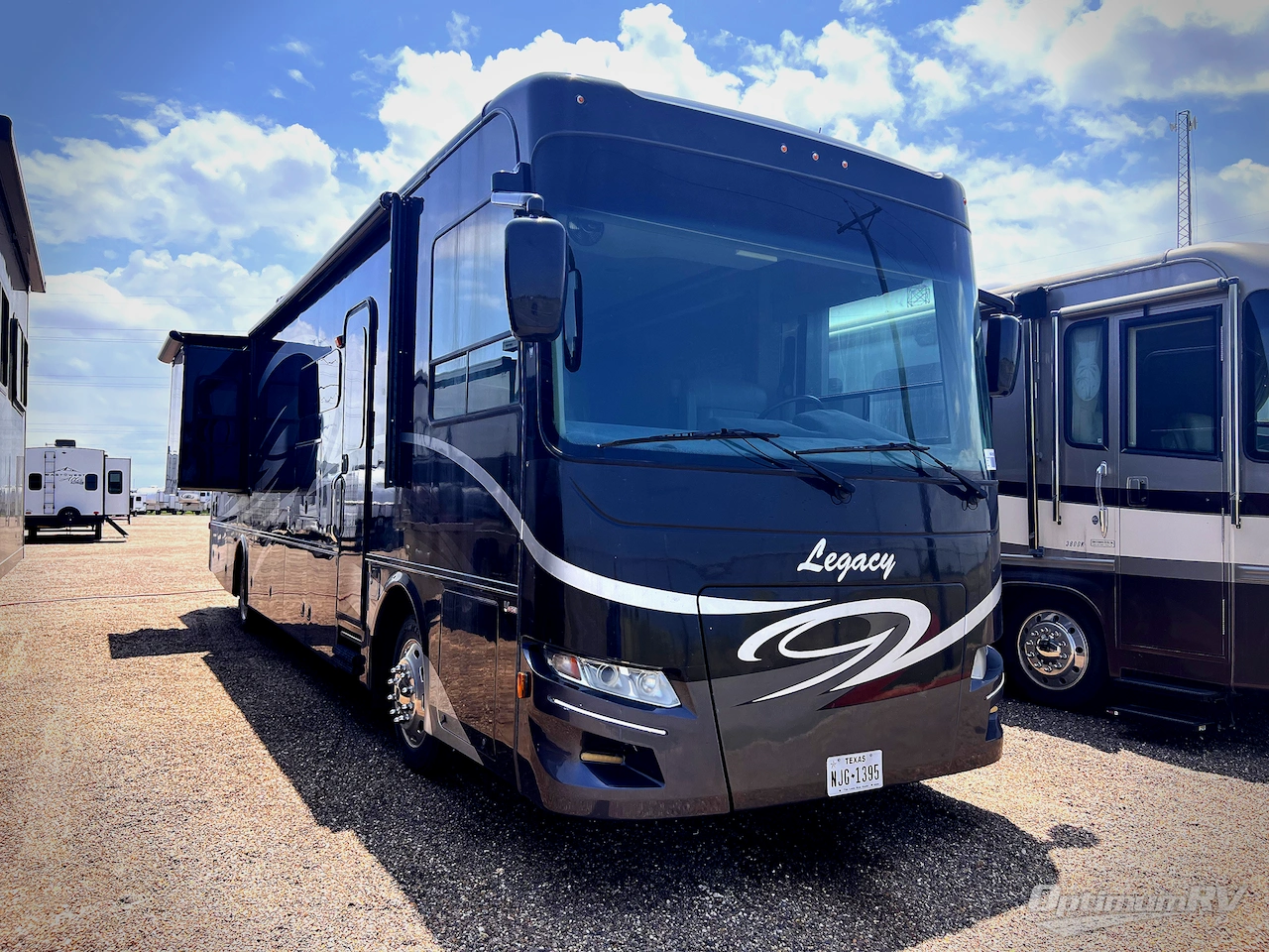 2019 Forest River Legacy SR 340 38C Photo 1