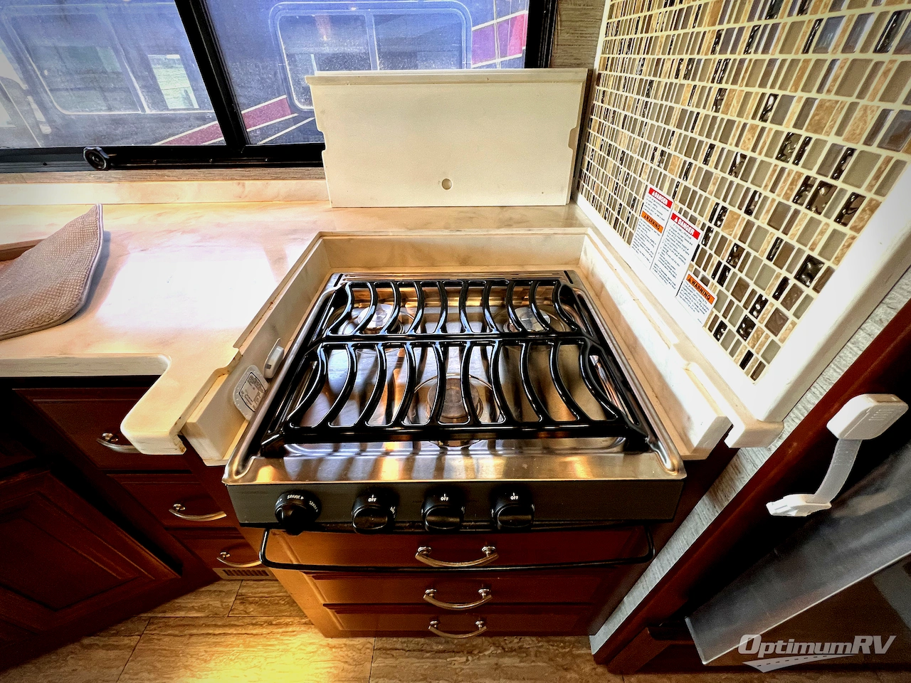 2019 Forest River Legacy SR 340 38C Photo 9