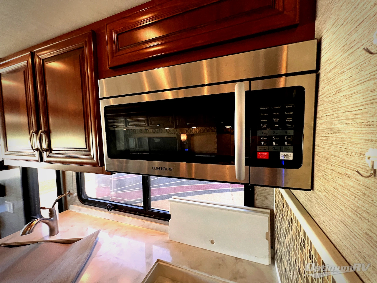 2019 Forest River Legacy SR 340 38C Photo 10