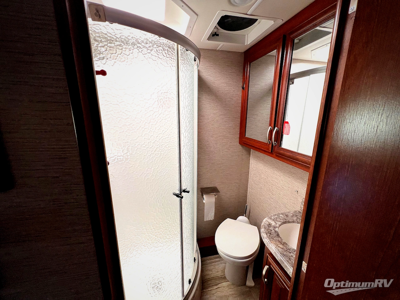 2019 Forest River Legacy SR 340 38C Photo 15