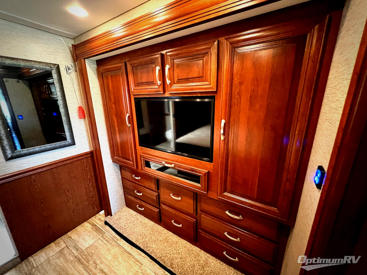 2019 Forest River Legacy SR 340 38C Photo 18